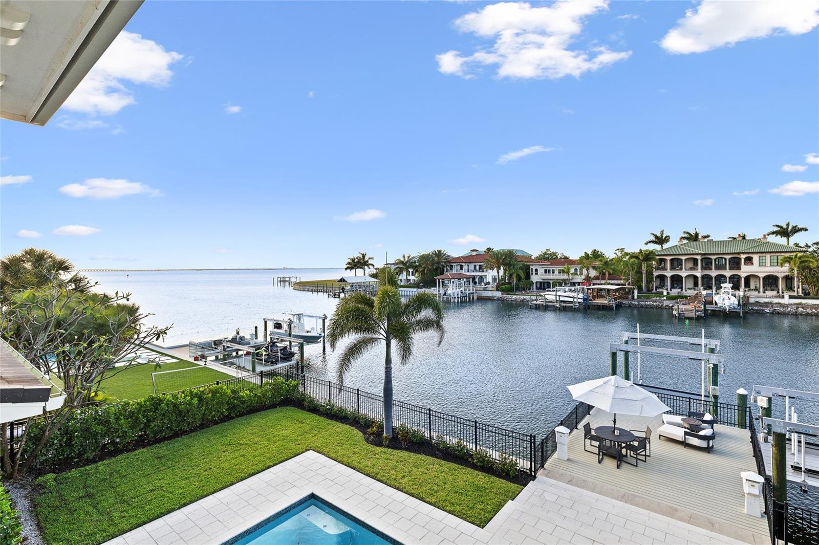 SUNSET PARK ISLES UNIT 02 - Residential