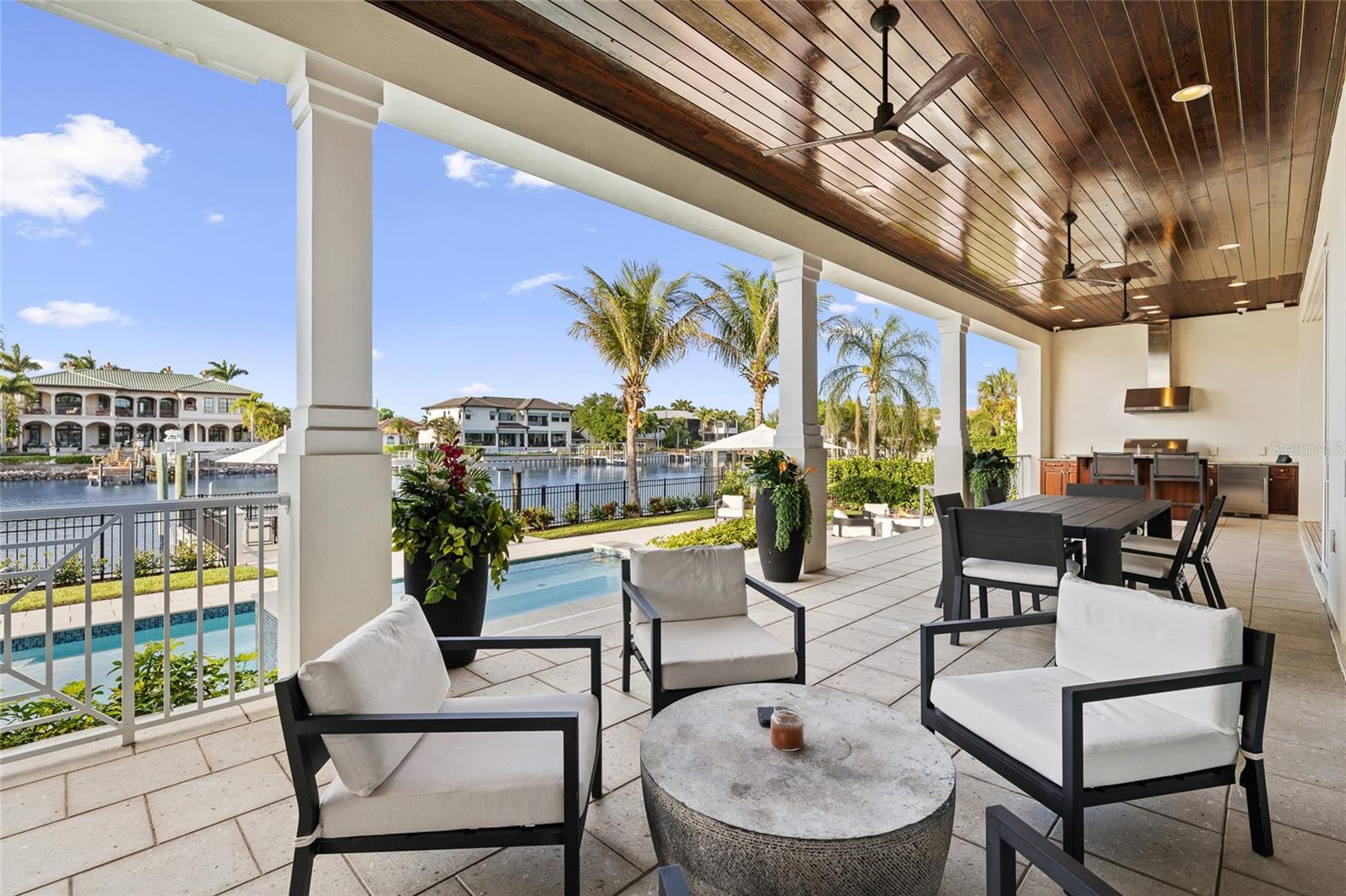 SUNSET PARK ISLES UNIT 02 - Residential