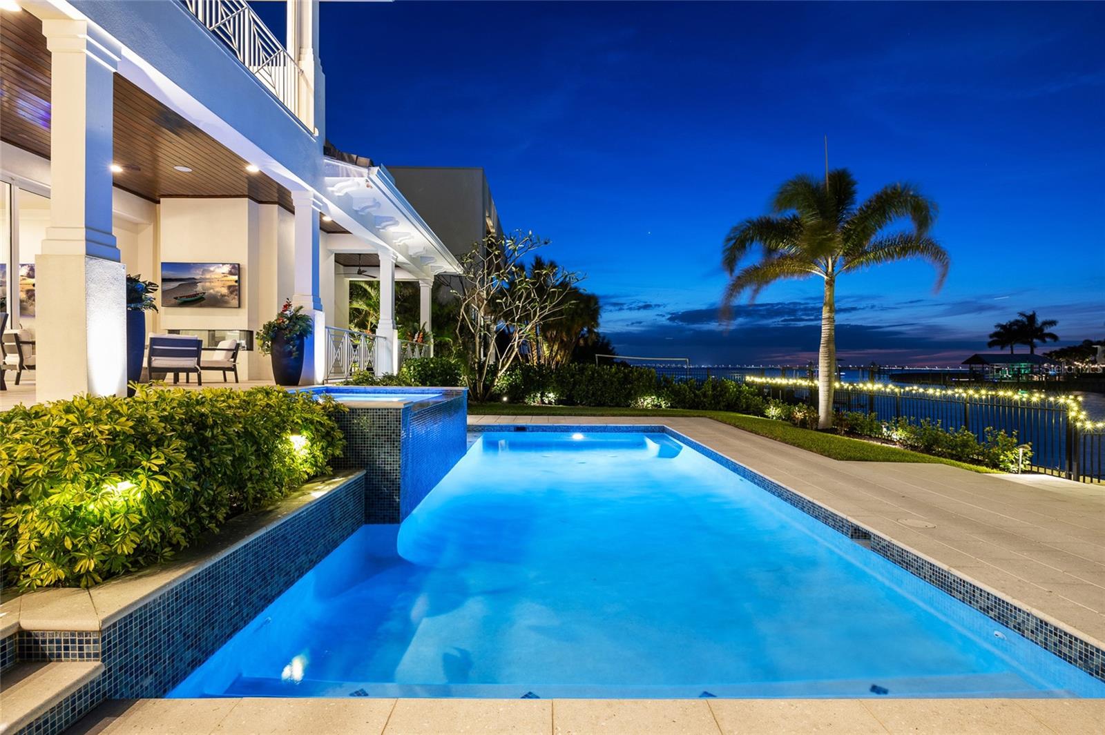 SUNSET PARK ISLES UNIT 02 - Residential