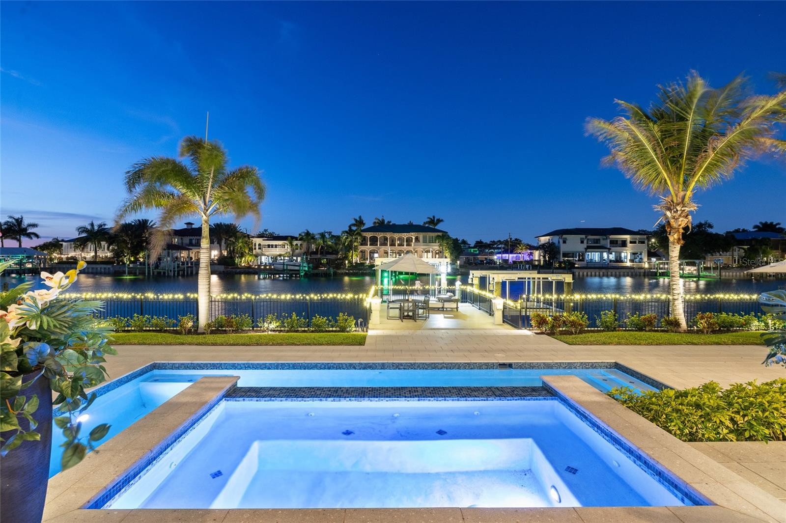 SUNSET PARK ISLES UNIT 02 - Residential