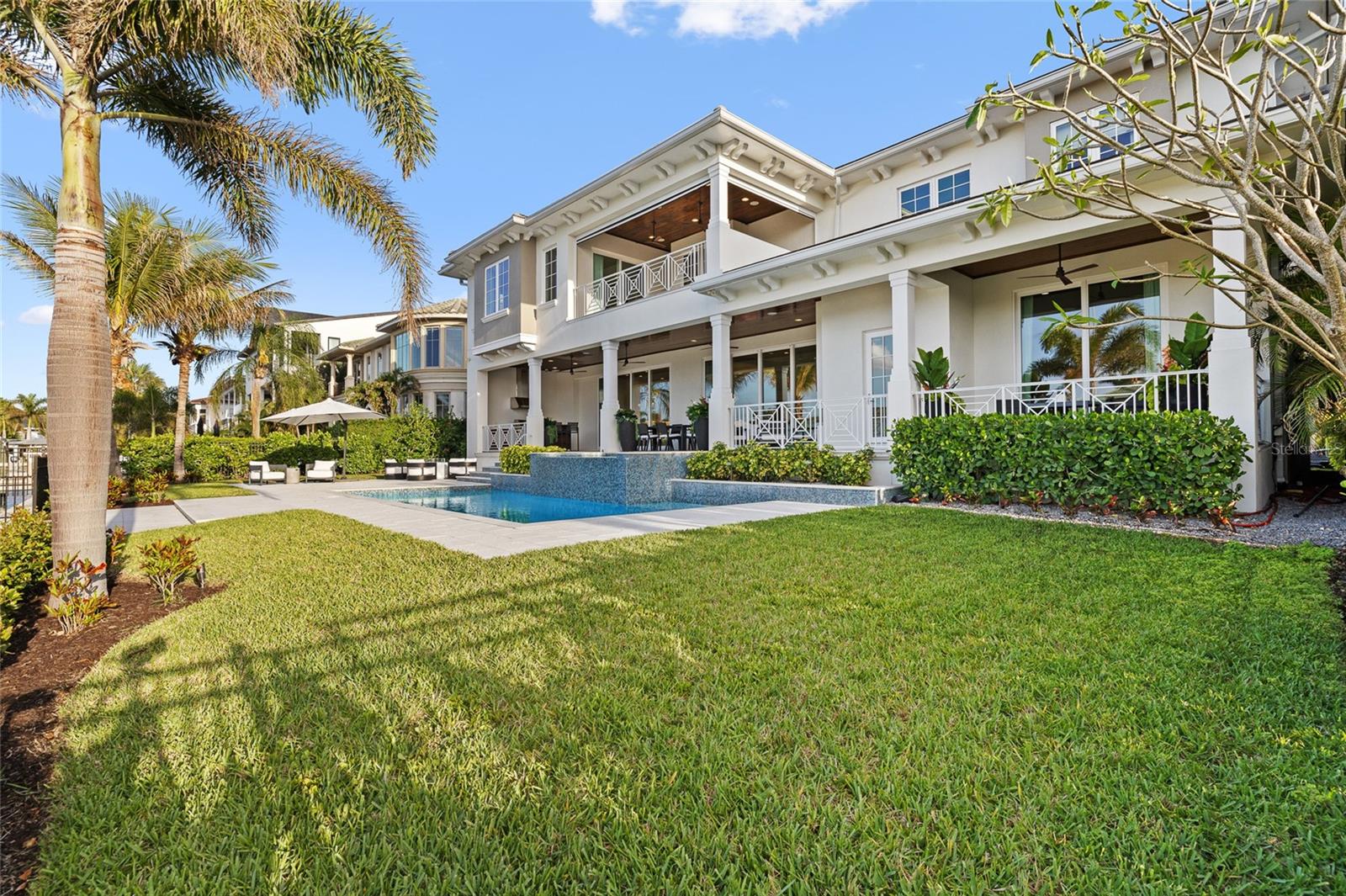 SUNSET PARK ISLES UNIT 02 - Residential