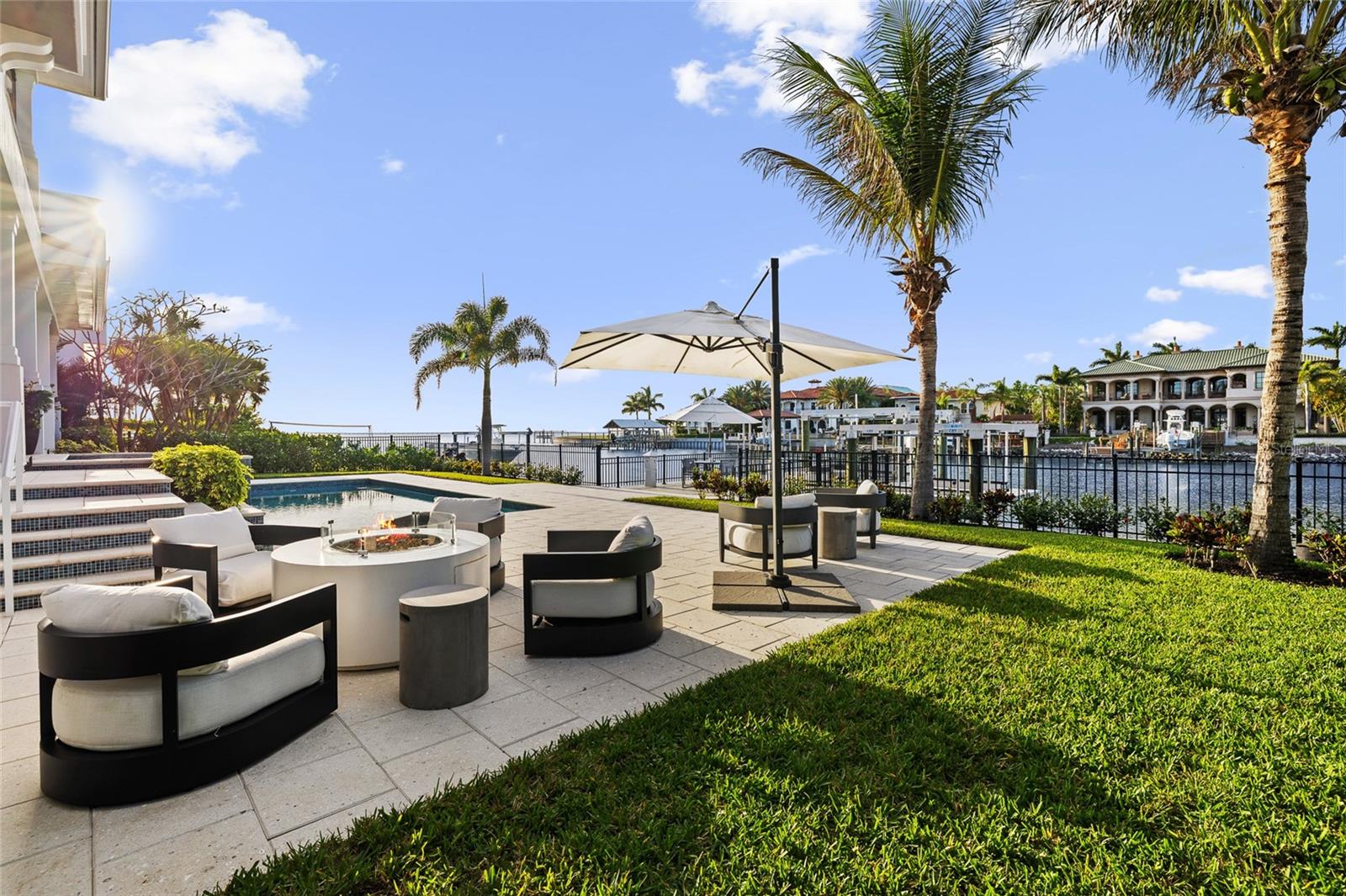 SUNSET PARK ISLES UNIT 02 - Residential