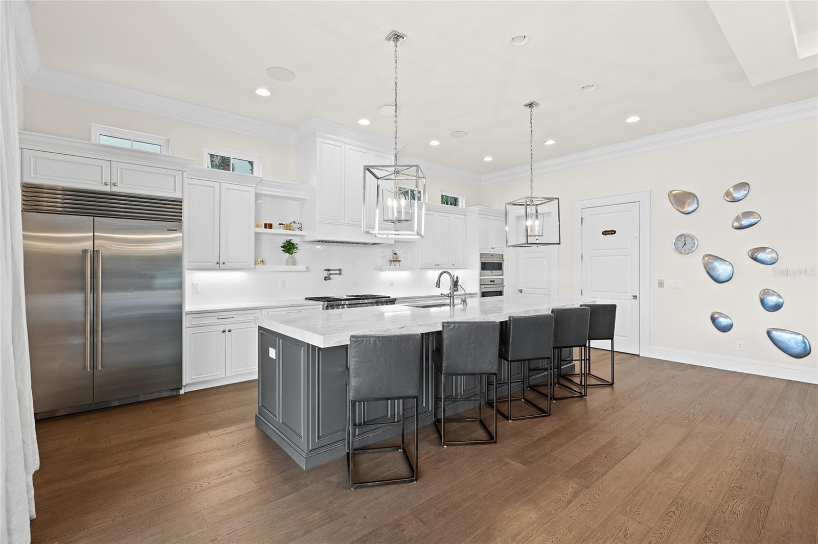 SUNSET PARK ISLES UNIT 02 - Residential