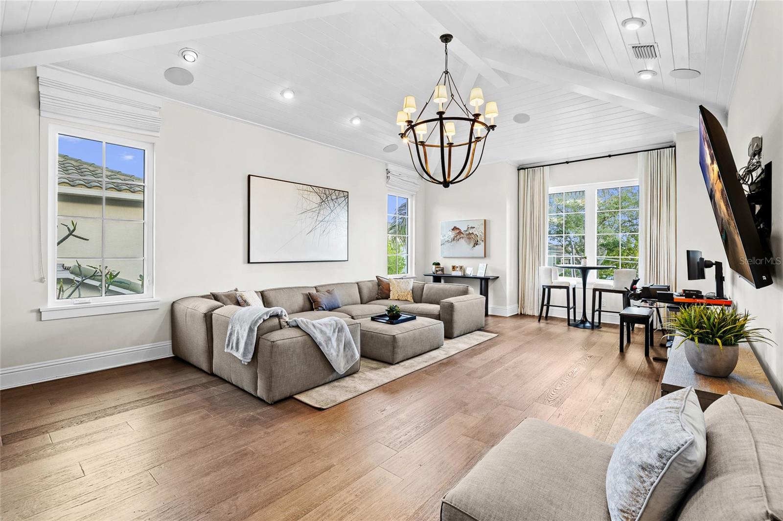 SUNSET PARK ISLES UNIT 02 - Residential