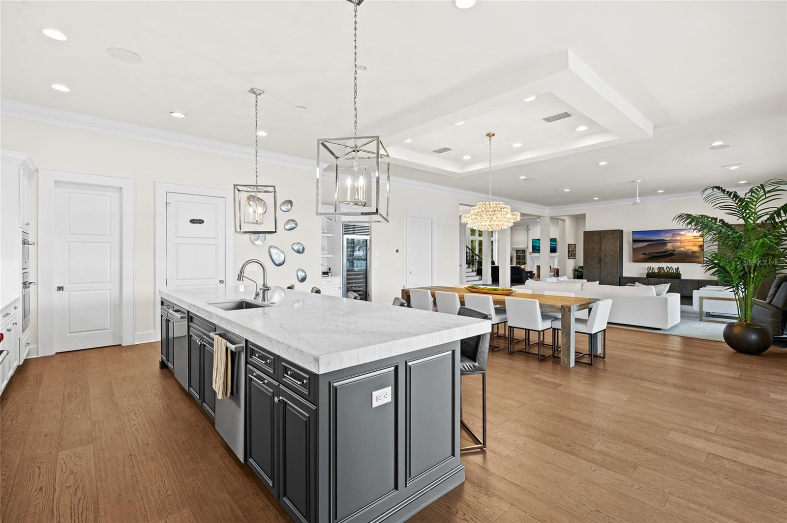 SUNSET PARK ISLES UNIT 02 - Residential