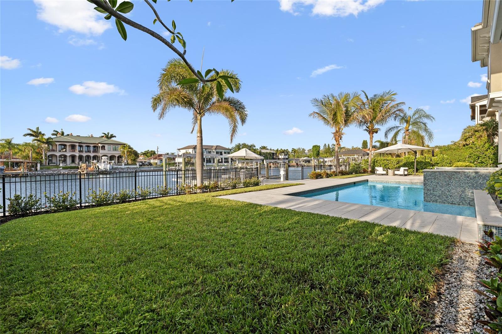 SUNSET PARK ISLES UNIT 02 - Residential