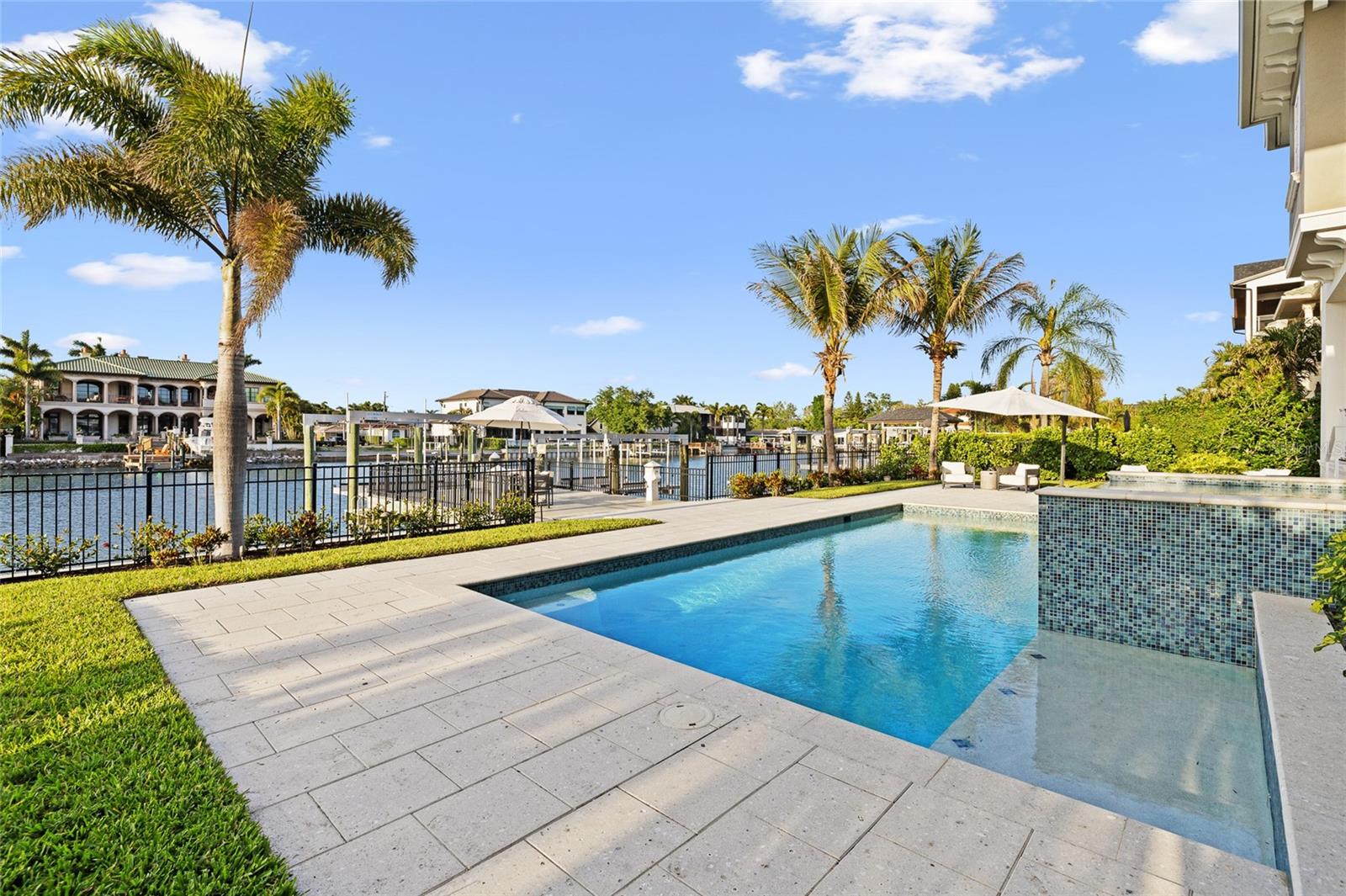 SUNSET PARK ISLES UNIT 02 - Residential