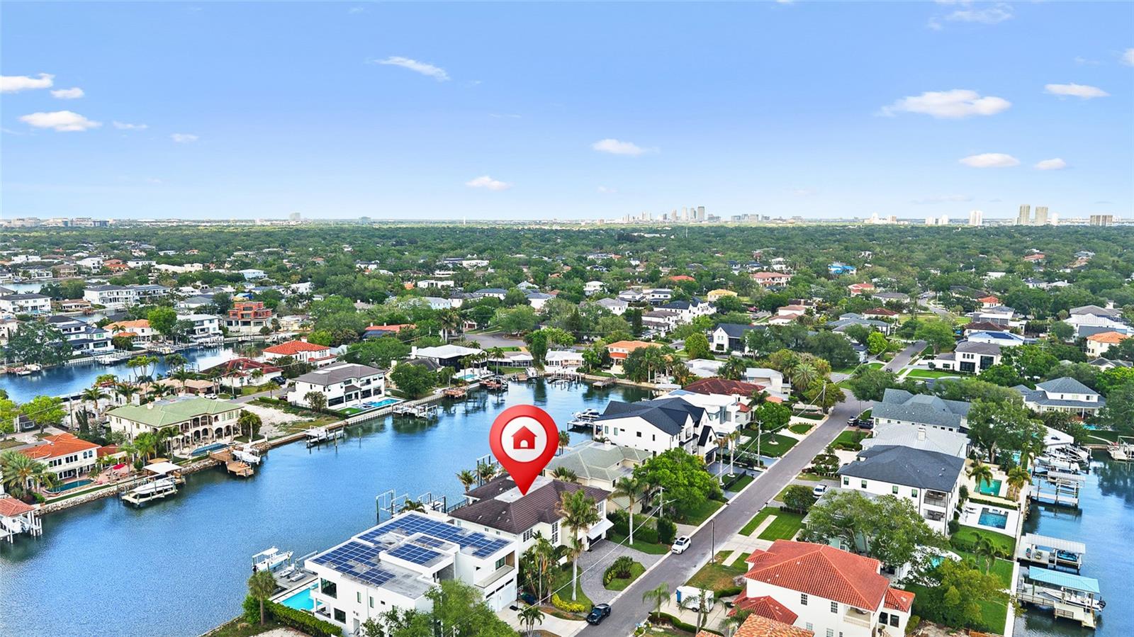 SUNSET PARK ISLES UNIT 02 - Residential