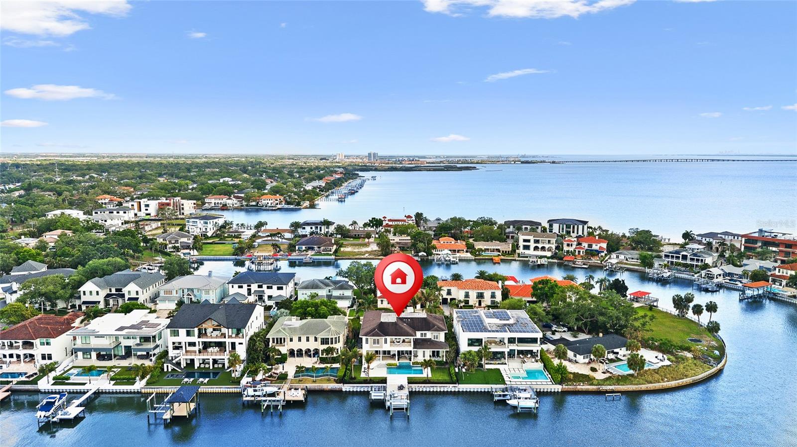 SUNSET PARK ISLES UNIT 02 - Residential