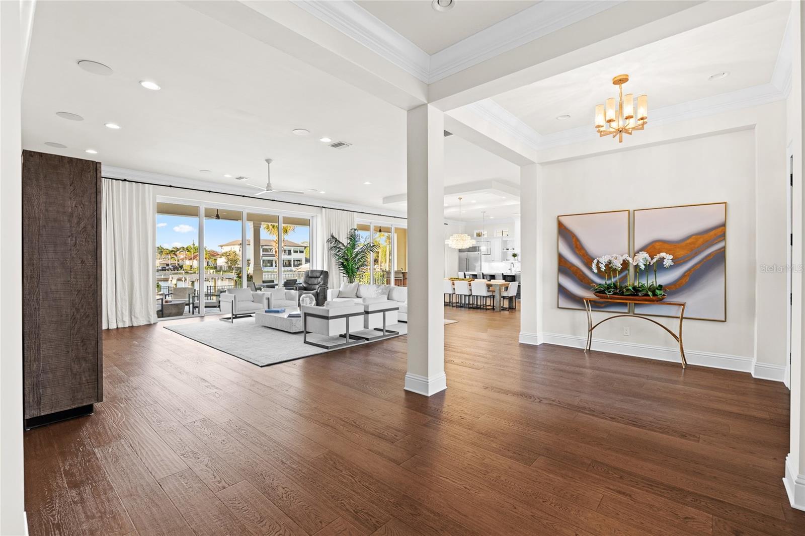 SUNSET PARK ISLES UNIT 02 - Residential