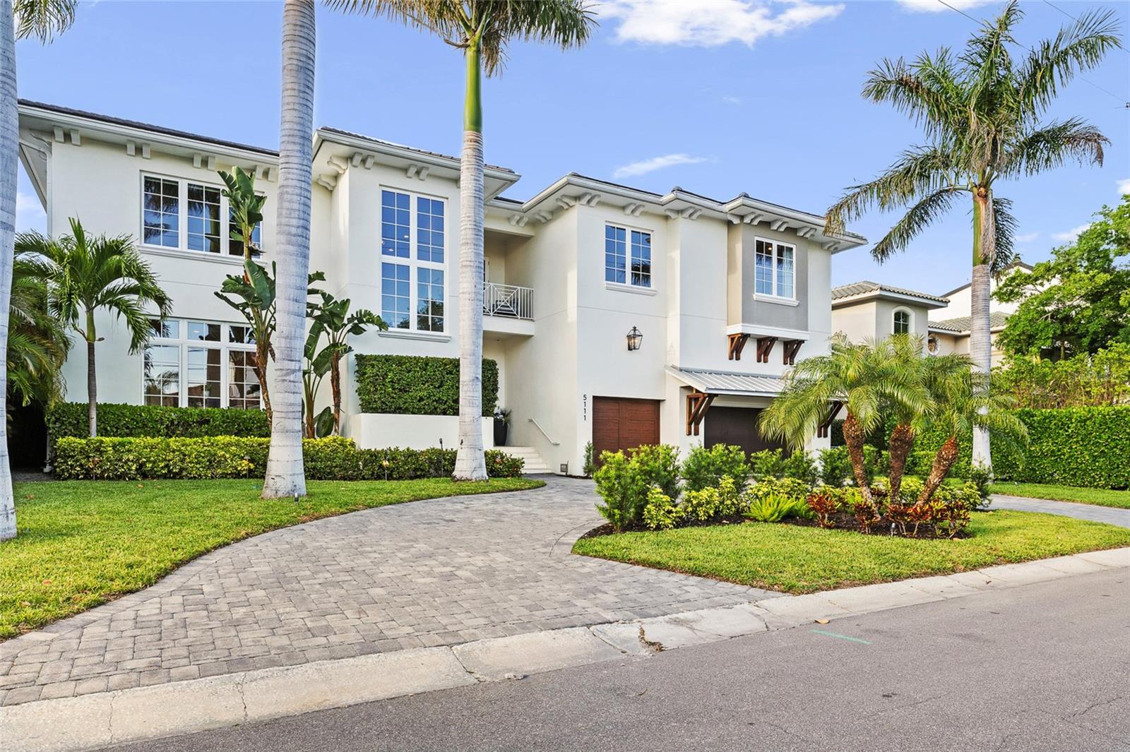 SUNSET PARK ISLES UNIT 02 - Residential