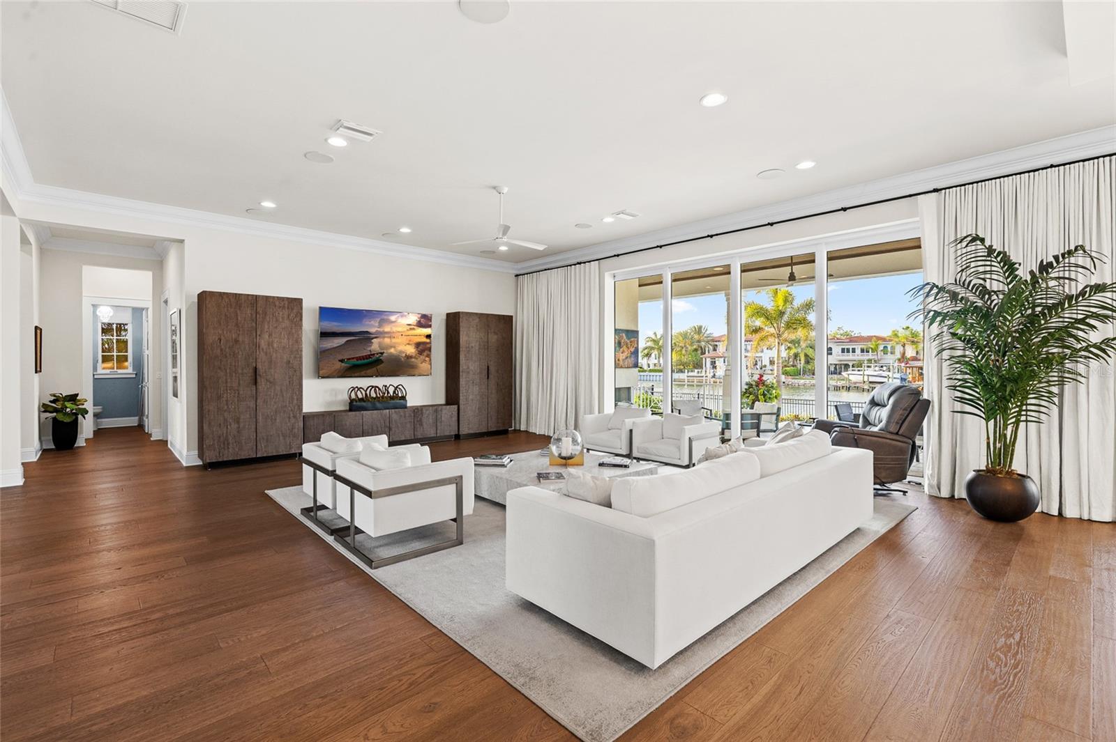 SUNSET PARK ISLES UNIT 02 - Residential