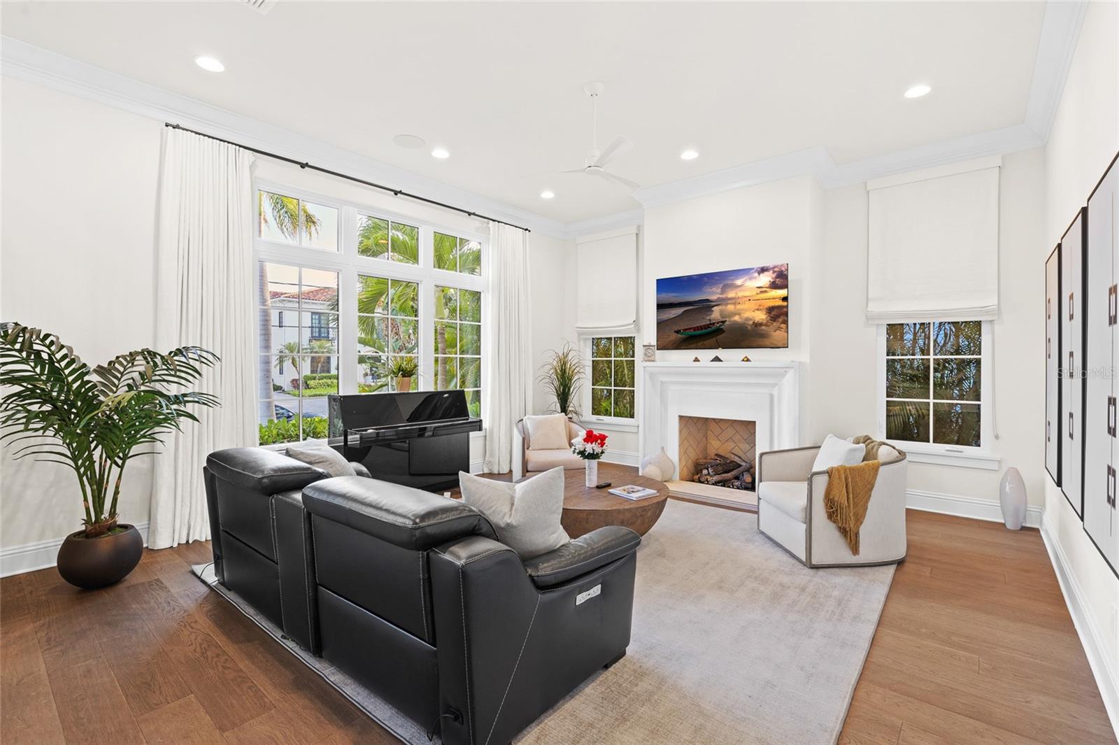 SUNSET PARK ISLES UNIT 02 - Residential