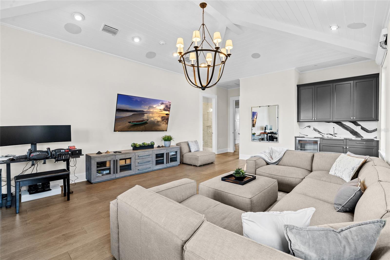 SUNSET PARK ISLES UNIT 02 - Residential