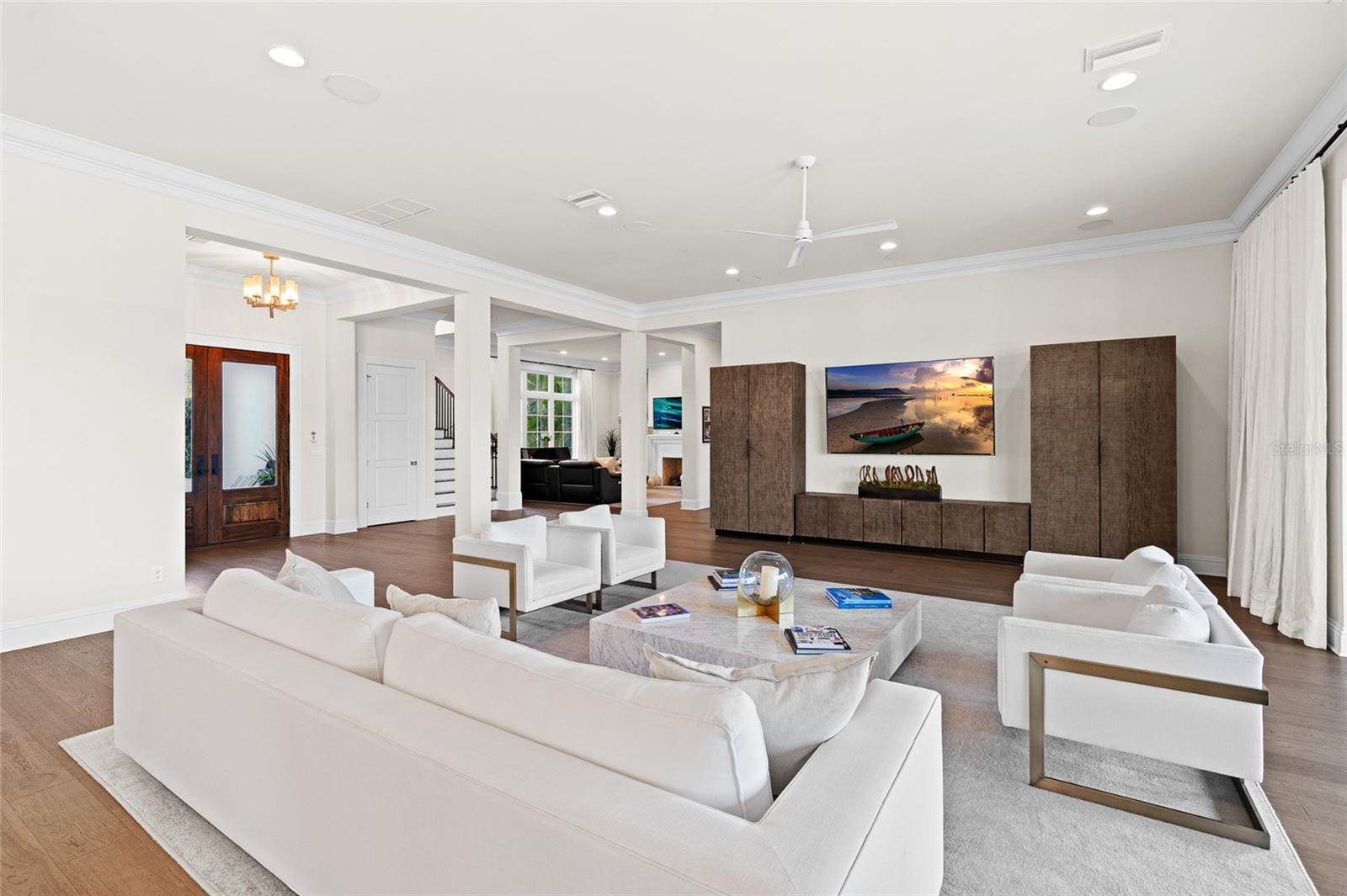 SUNSET PARK ISLES UNIT 02 - Residential