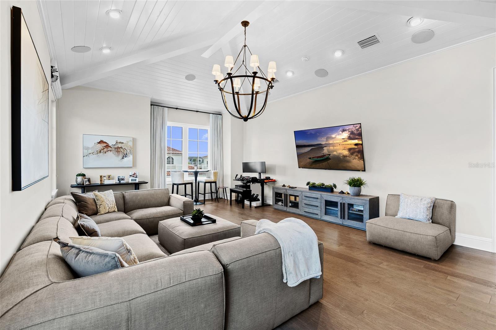 SUNSET PARK ISLES UNIT 02 - Residential