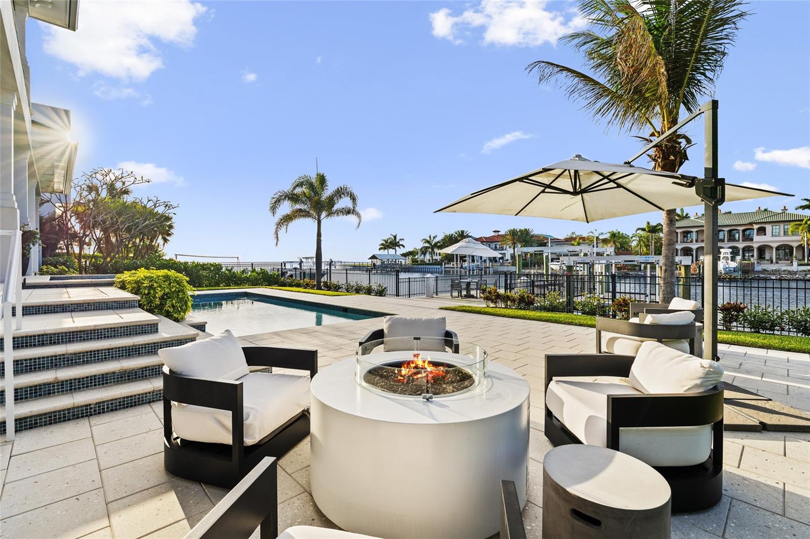 SUNSET PARK ISLES UNIT 02 - Residential