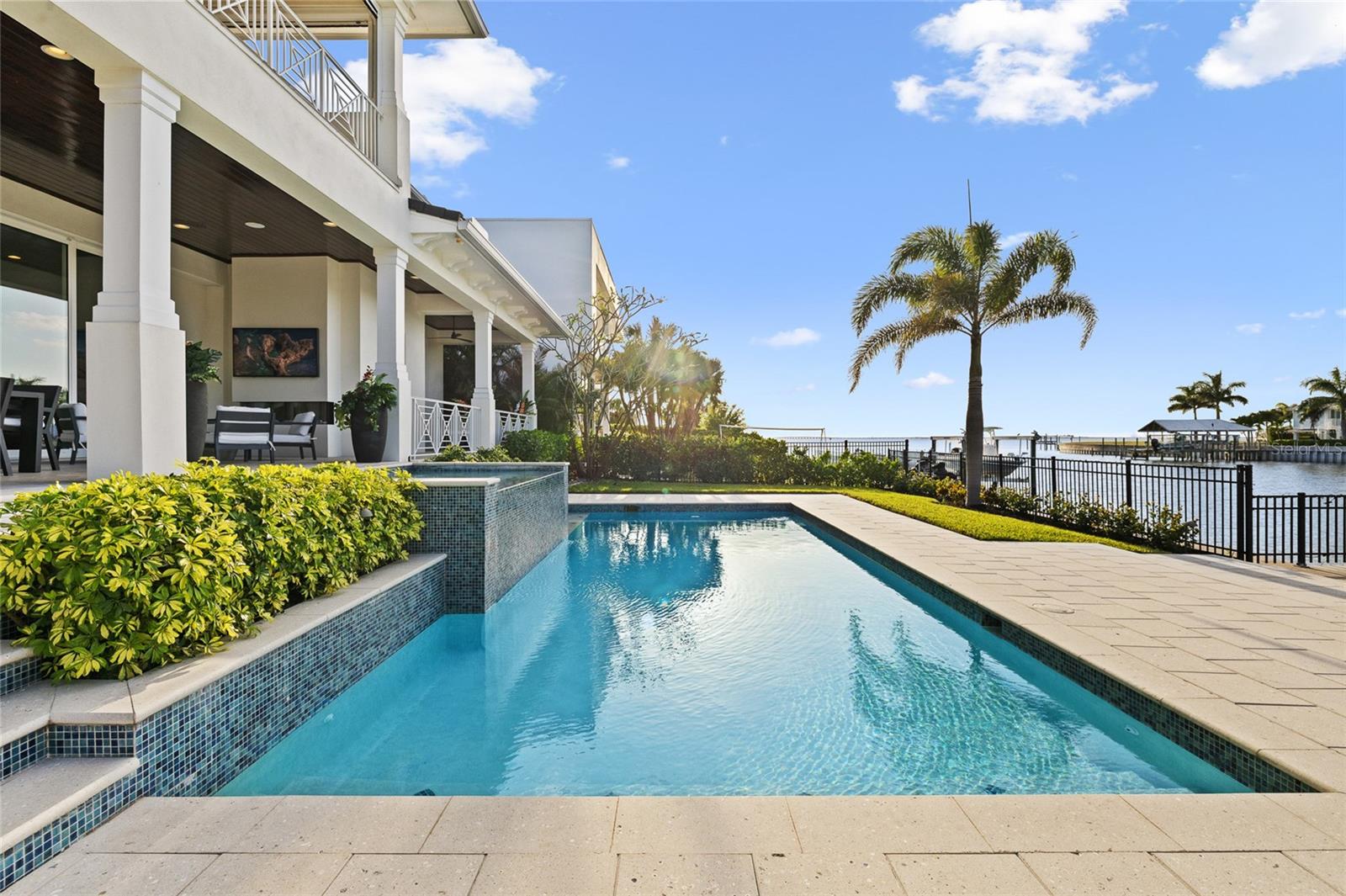 SUNSET PARK ISLES UNIT 02 - Residential