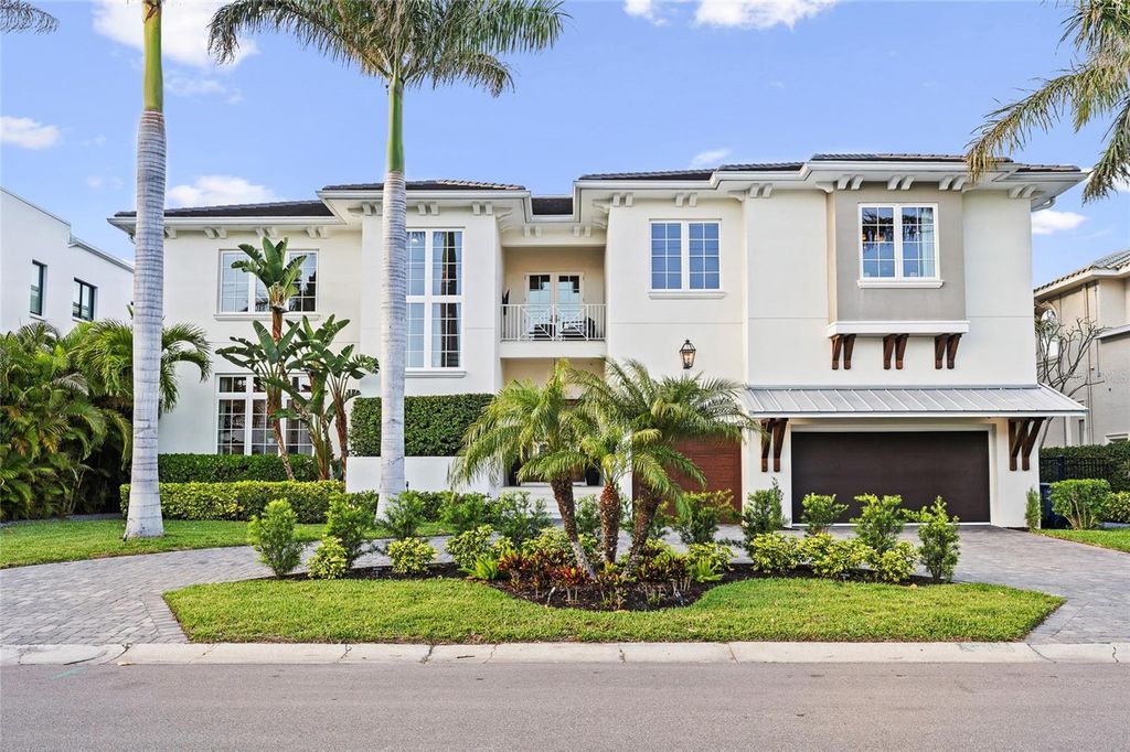 Photo of 5111 W Homer Avenue, Tampa, FL 33629 (MLS # TB8497002)