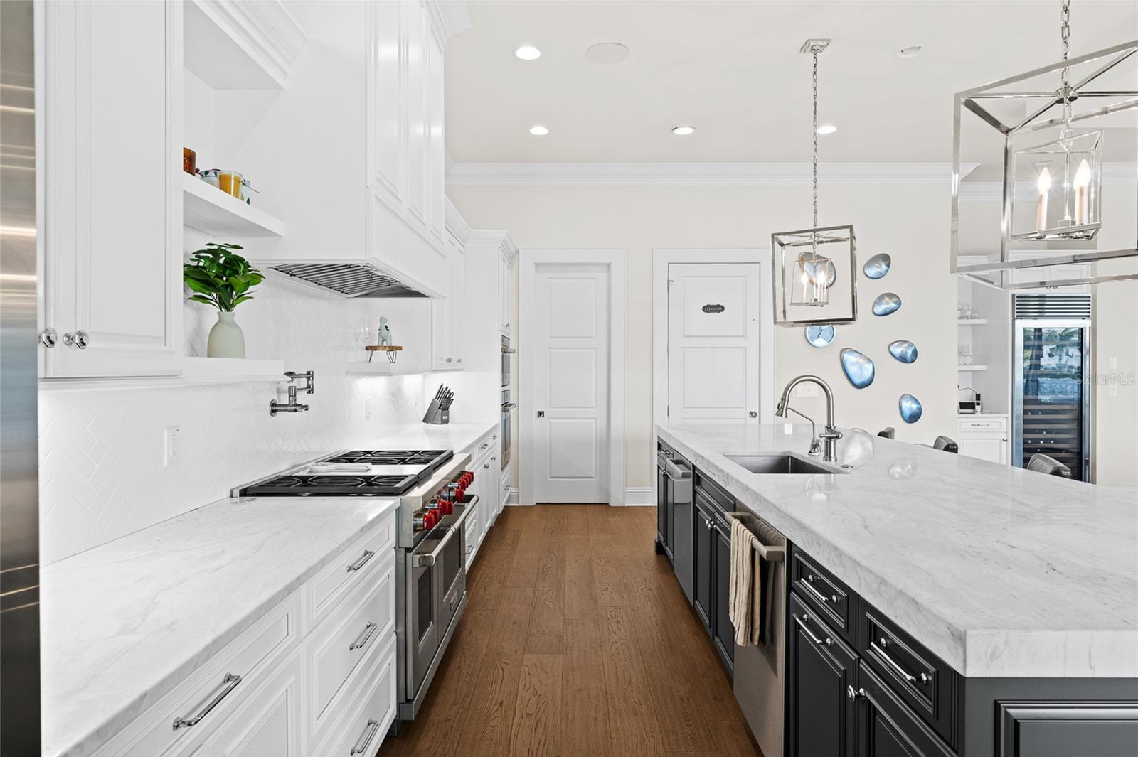 SUNSET PARK ISLES UNIT 02 - Residential