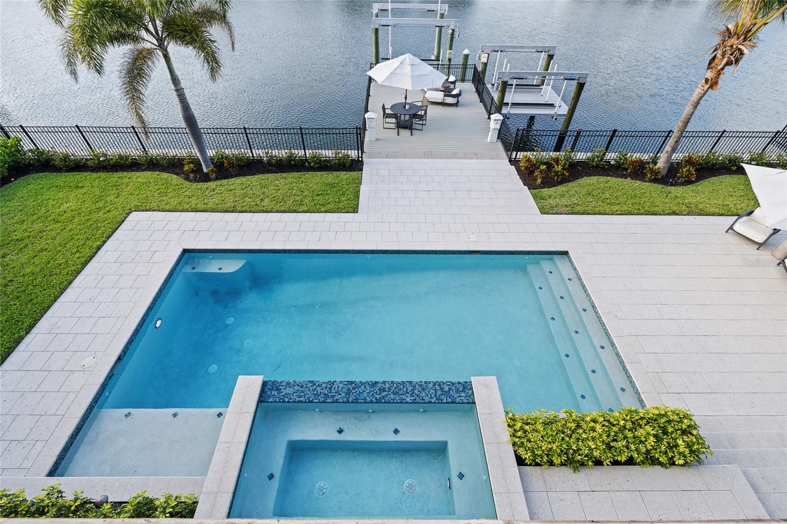 SUNSET PARK ISLES UNIT 02 - Residential