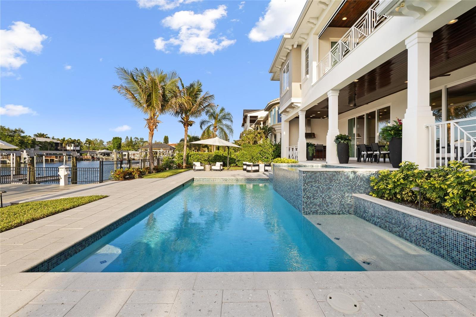 SUNSET PARK ISLES UNIT 02 - Residential