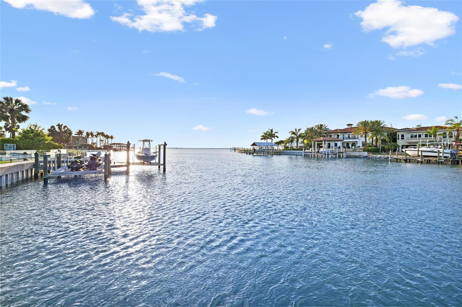 SUNSET PARK ISLES UNIT 02 - Residential