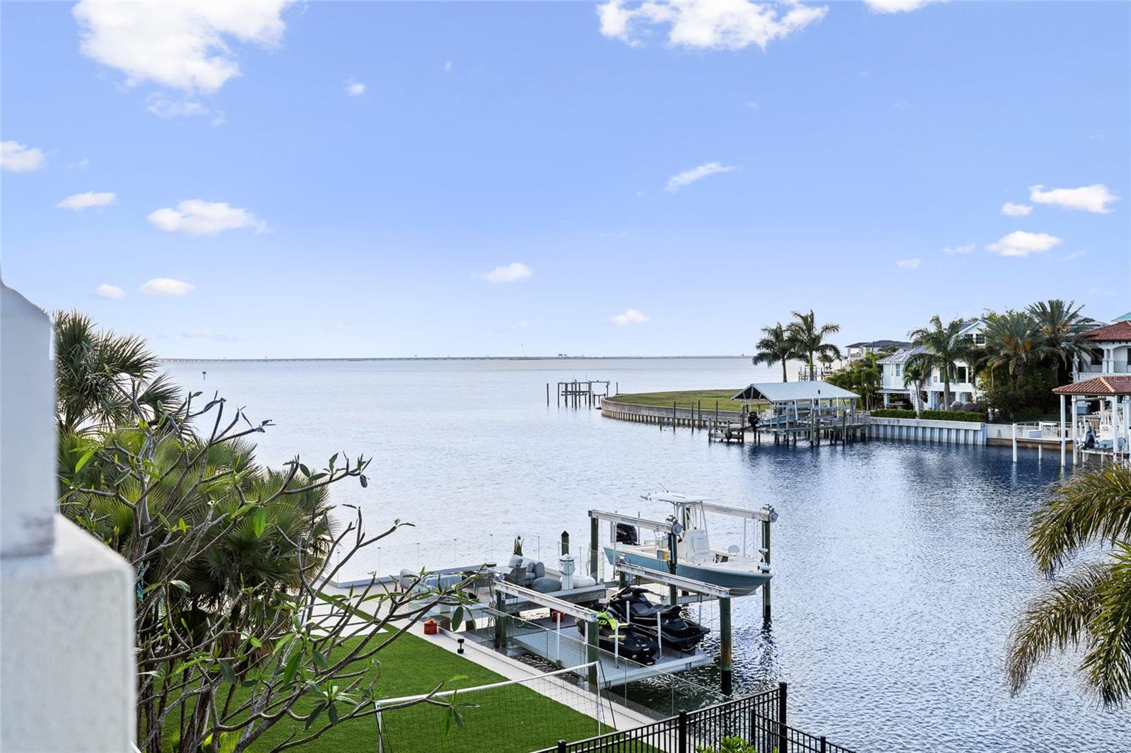 SUNSET PARK ISLES UNIT 02 - Residential