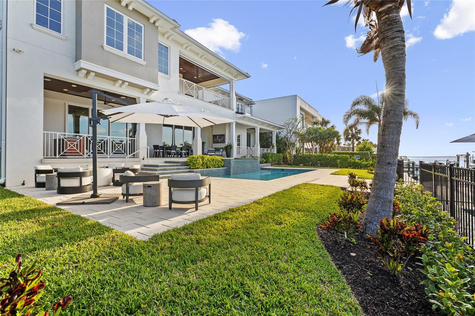 SUNSET PARK ISLES UNIT 02 - Residential