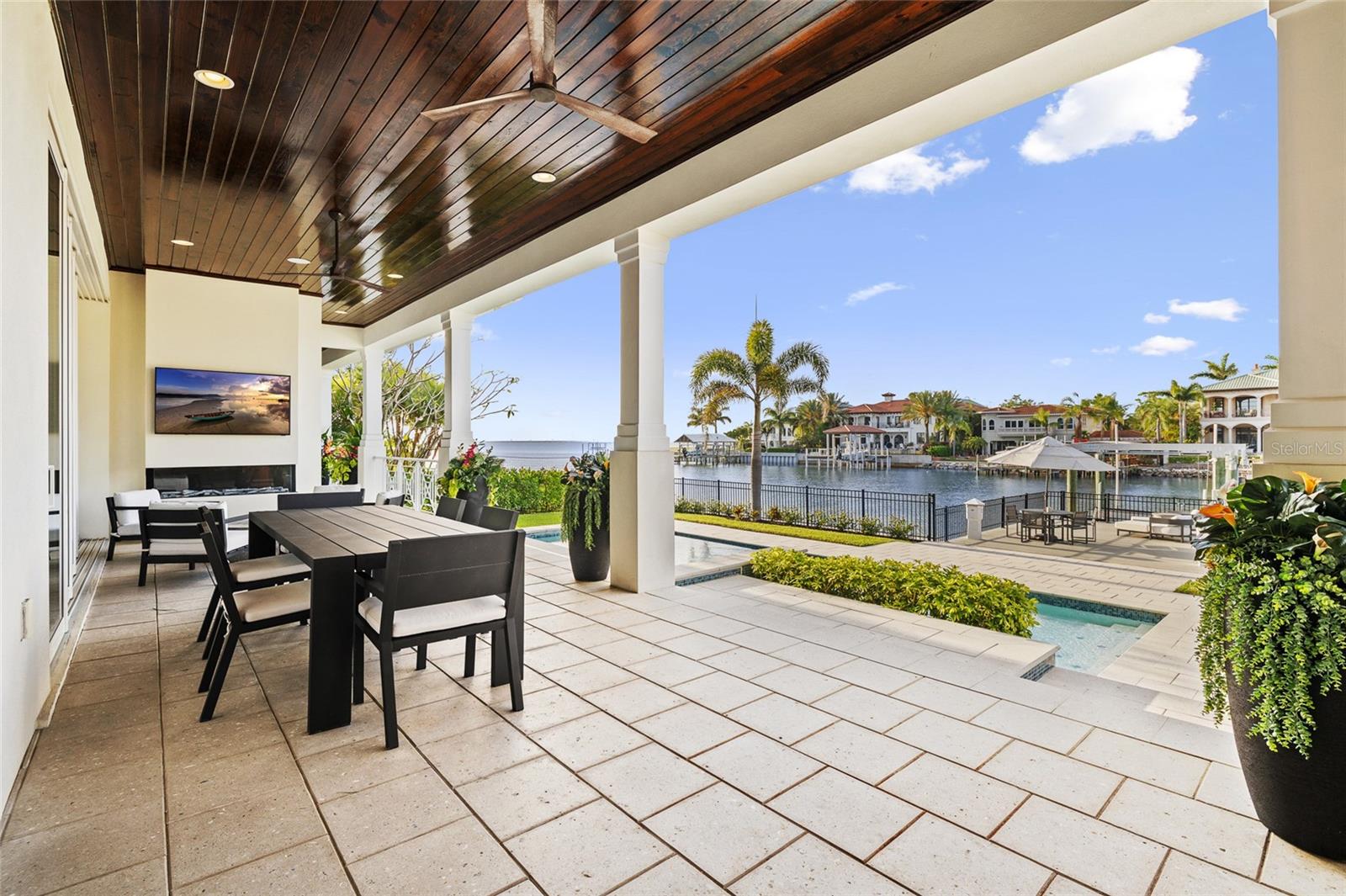 SUNSET PARK ISLES UNIT 02 - Residential