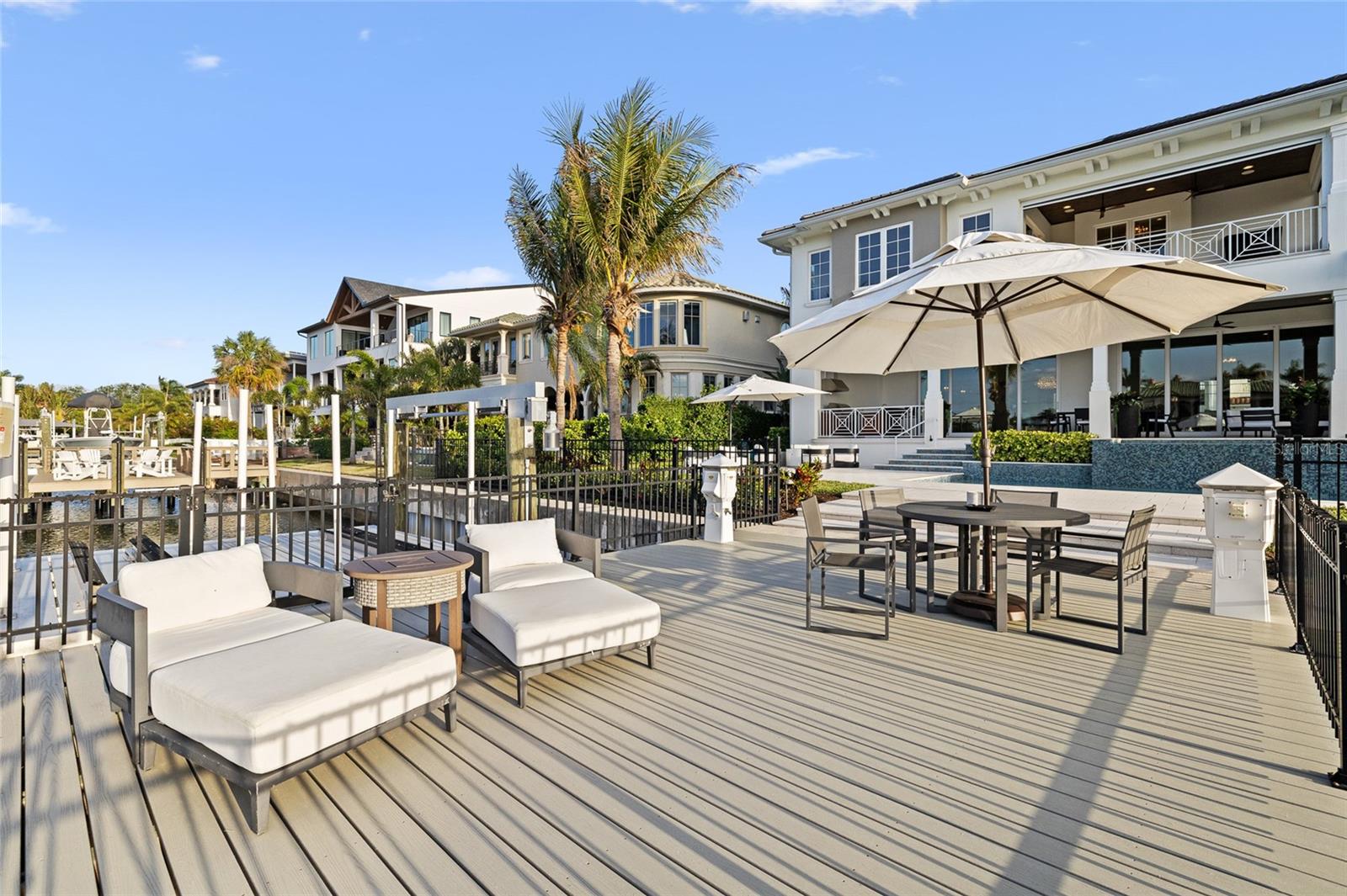 SUNSET PARK ISLES UNIT 02 - Residential