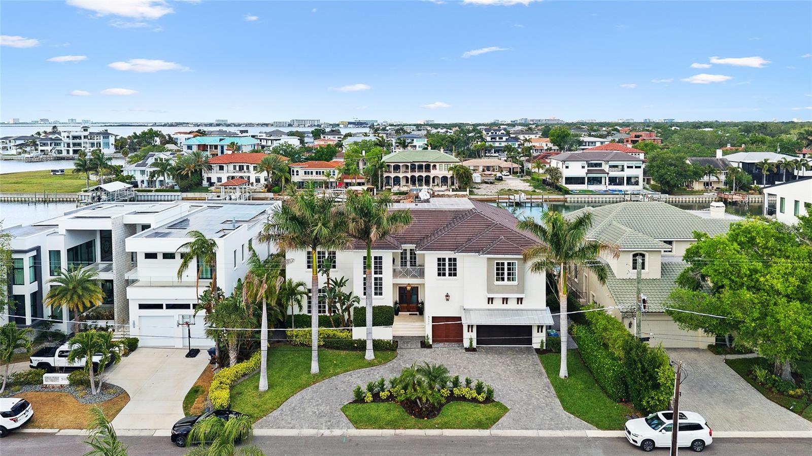 SUNSET PARK ISLES UNIT 02 - Residential