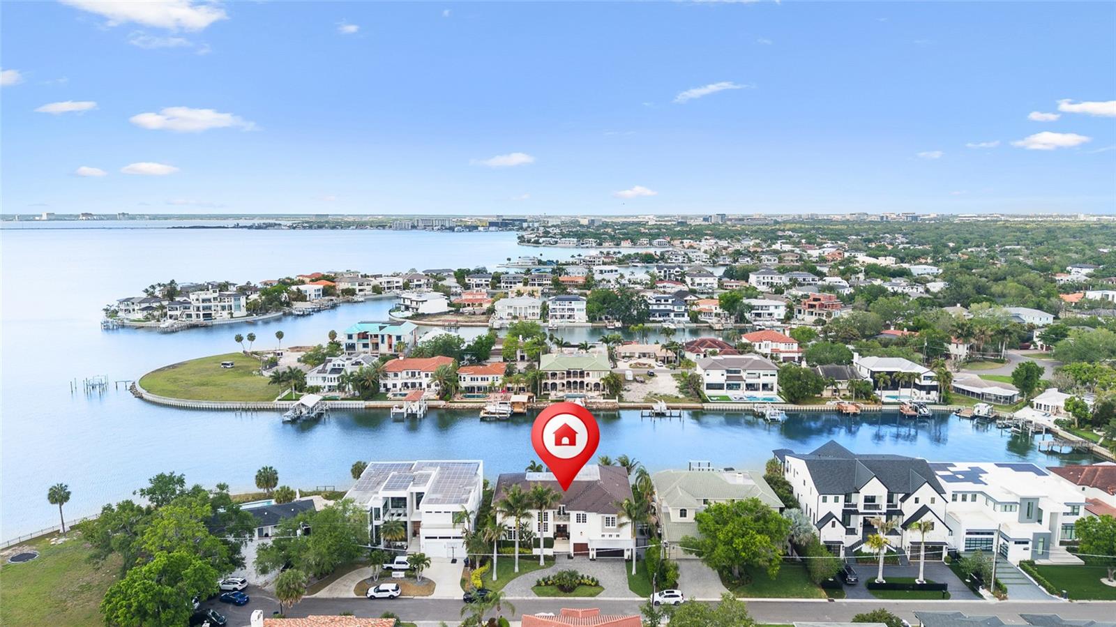 SUNSET PARK ISLES UNIT 02 - Residential