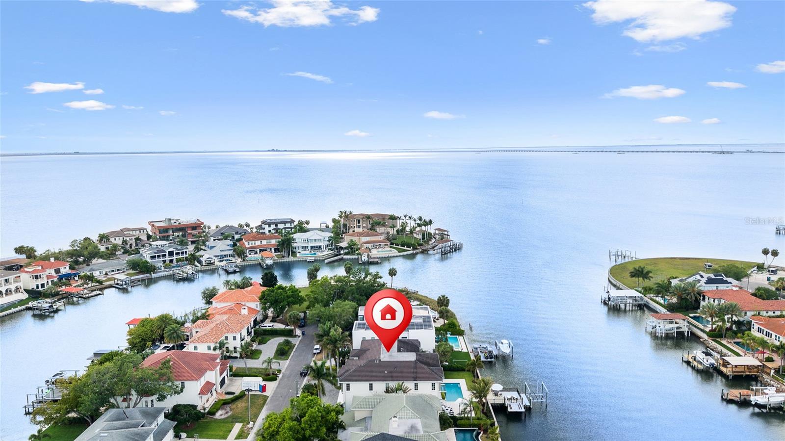 SUNSET PARK ISLES UNIT 02 - Residential