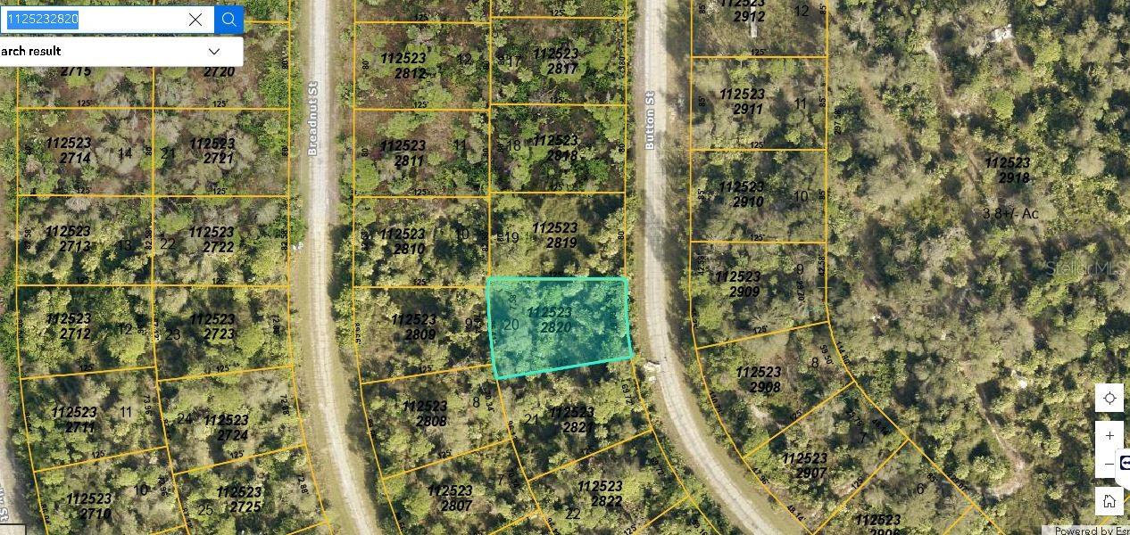 Residential vacant site
Parcel Description:LOT 20 BLK 2328 47TH ADD TO PORT CHARLOTTE
Note: buyers I emphasize the importance of conducting thorough due diligence to ensure that the property meets your expectations and requirements.