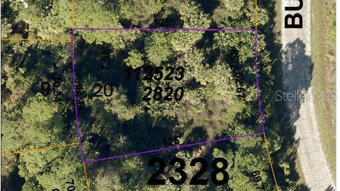 PORT CHARLOTTE SUB 47 - Land