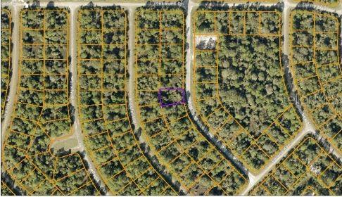 PORT CHARLOTTE SUB 47 - Land