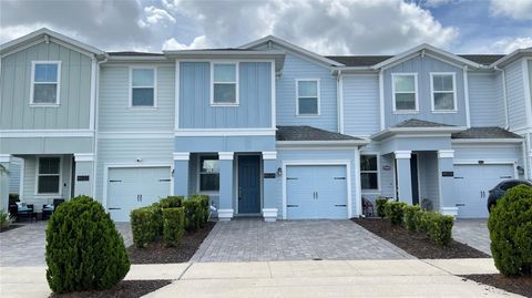 Photo of 4634 Tribute Trail, Kissimmee, FL 34746 (MLS # S5129800)