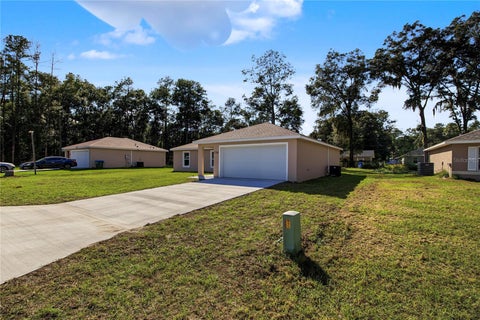 Tiny photo for 5744 NW 61st Avenue, Ocala, FL 34482 (MLS # O6451615)