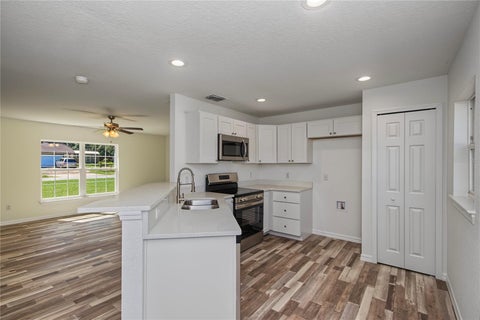 Tiny photo for 5744 NW 61st Avenue, Ocala, FL 34482 (MLS # O6451615)