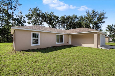 Tiny photo for 5744 NW 61st Avenue, Ocala, FL 34482 (MLS # O6451615)