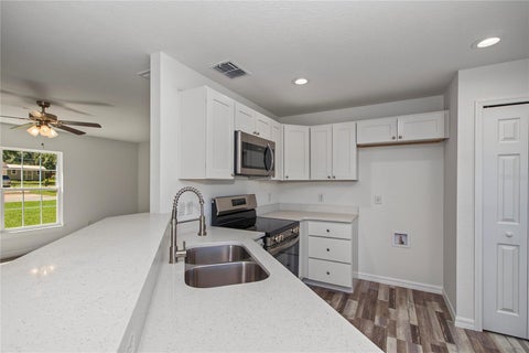 Tiny photo for 5744 NW 61st Avenue, Ocala, FL 34482 (MLS # O6451615)