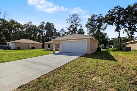 Tiny photo for 5744 NW 61st Avenue, Ocala, FL 34482 (MLS # O6451615)