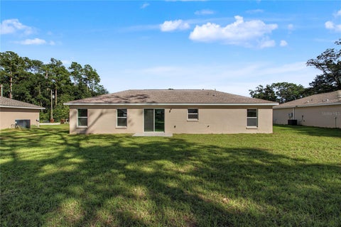 Tiny photo for 5744 NW 61st Avenue, Ocala, FL 34482 (MLS # O6451615)