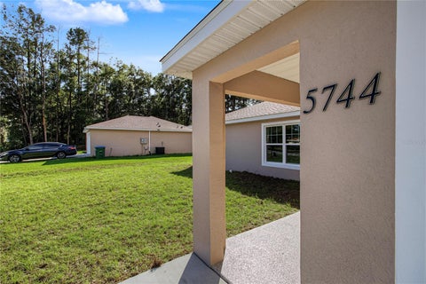 Tiny photo for 5744 NW 61st Avenue, Ocala, FL 34482 (MLS # O6451615)