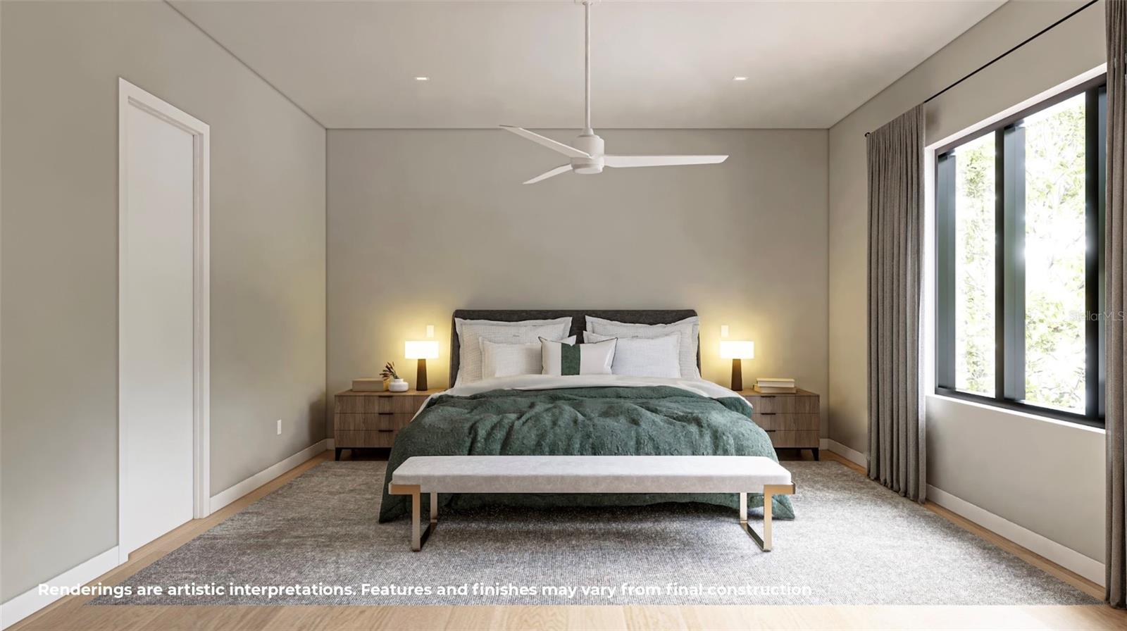 SILVER LAKE PARK - Residential