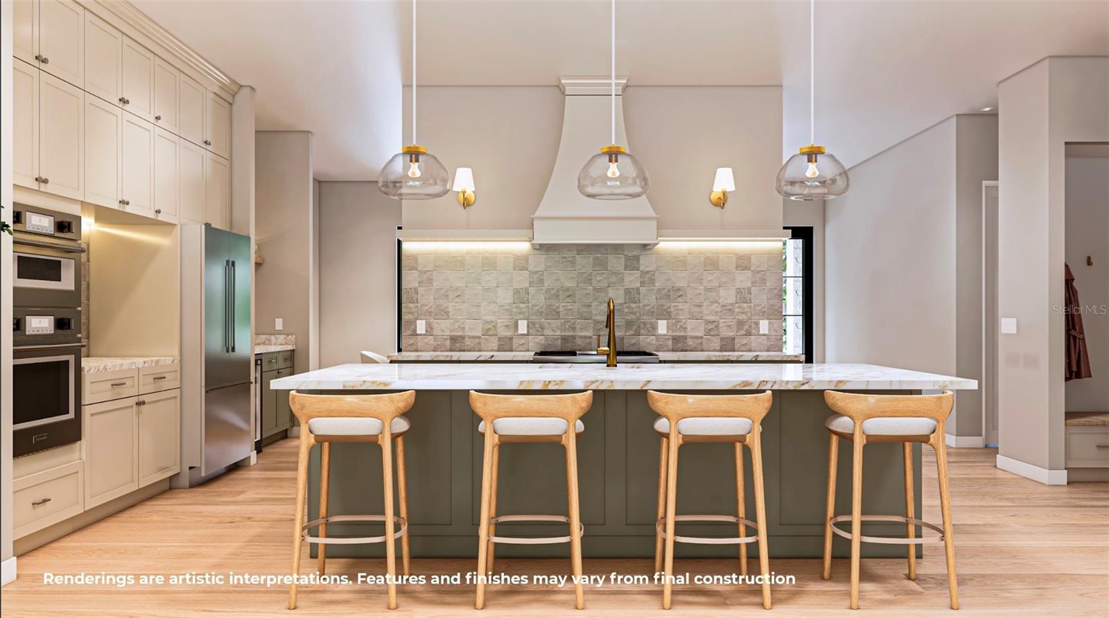 SILVER LAKE PARK - Residential