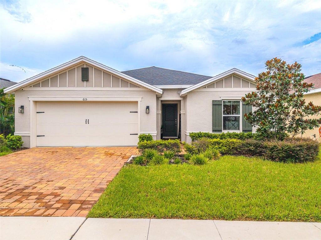 Photo of 615 Valri Park Drive, Valrico, FL 33594 (MLS # L4963774)