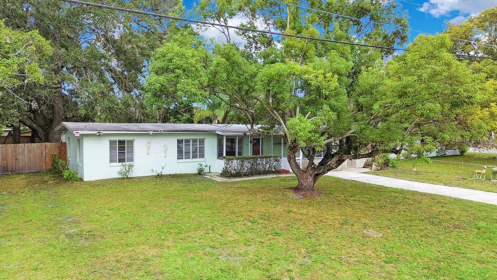 ORLANDO ACRES SECOND ADD - Residential