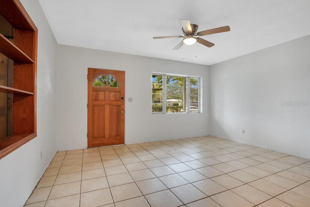 ORLANDO ACRES SECOND ADD - Residential